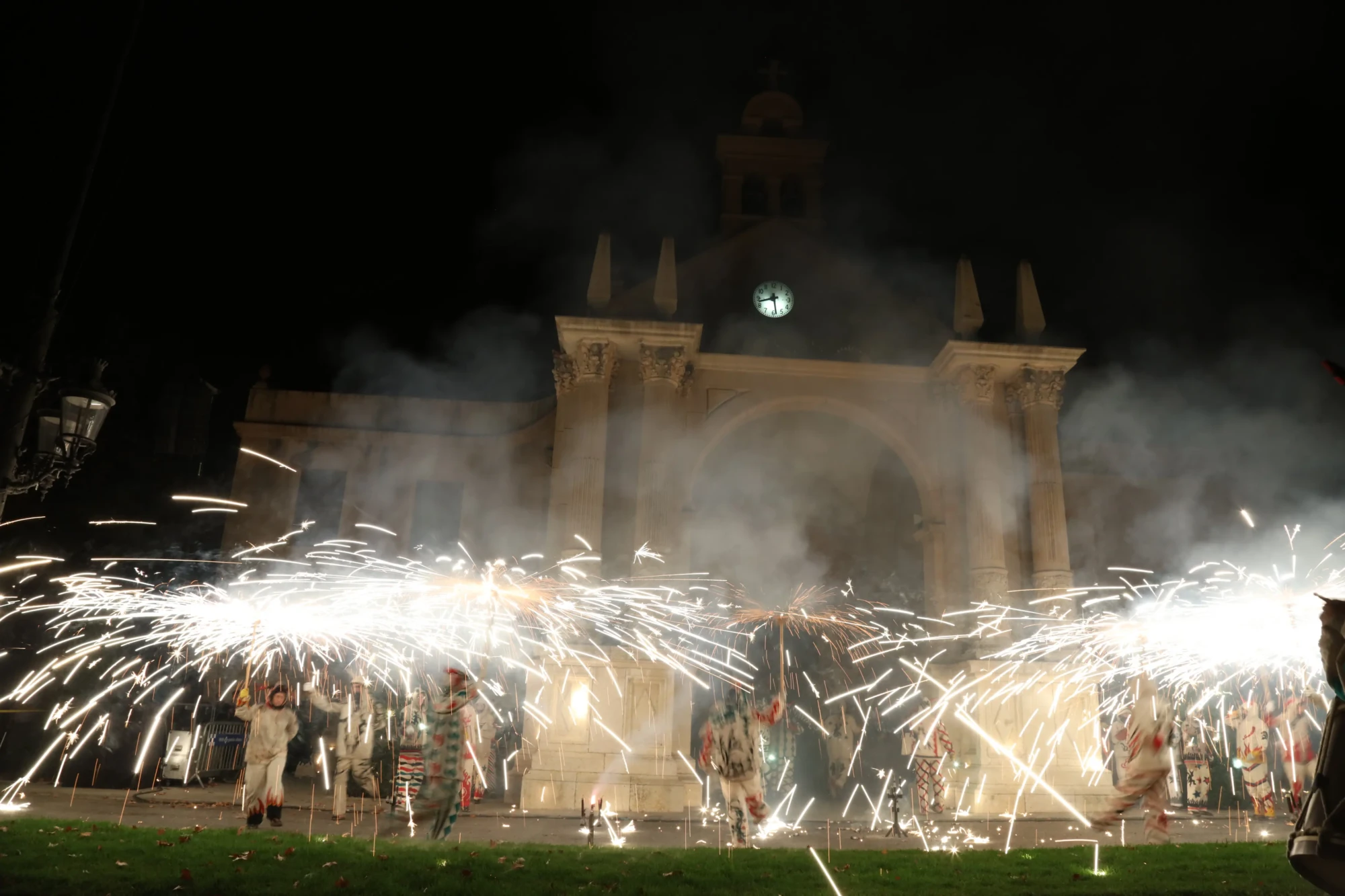 Diables Misericòrdia