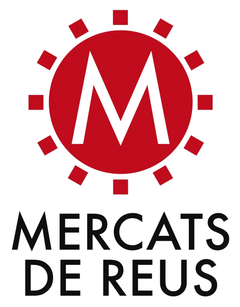 Logo Mercats