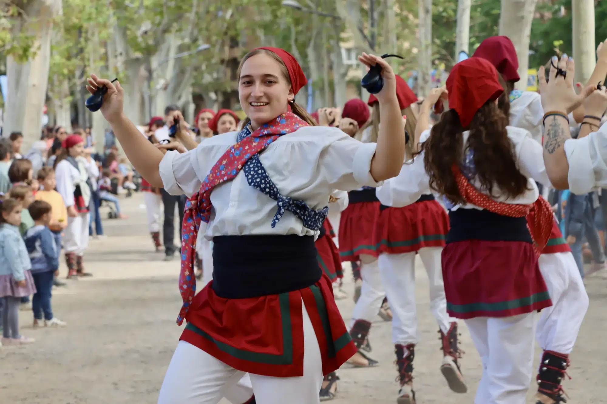 Misericòrdia 2025 - Ball de Valencians