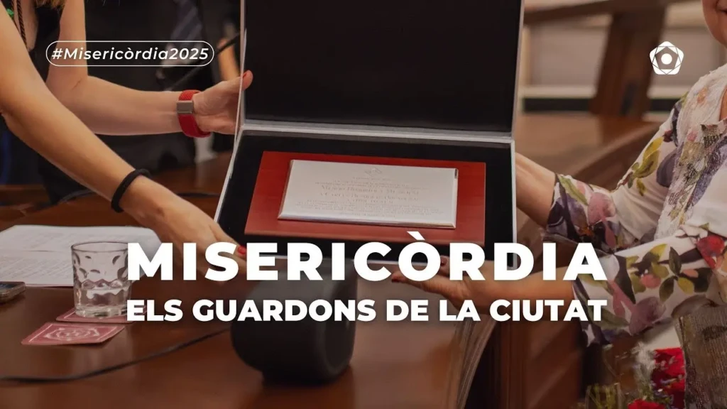 Misericòrdia A La Carta