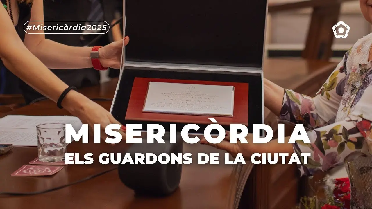 Misericòrdia A La Carta