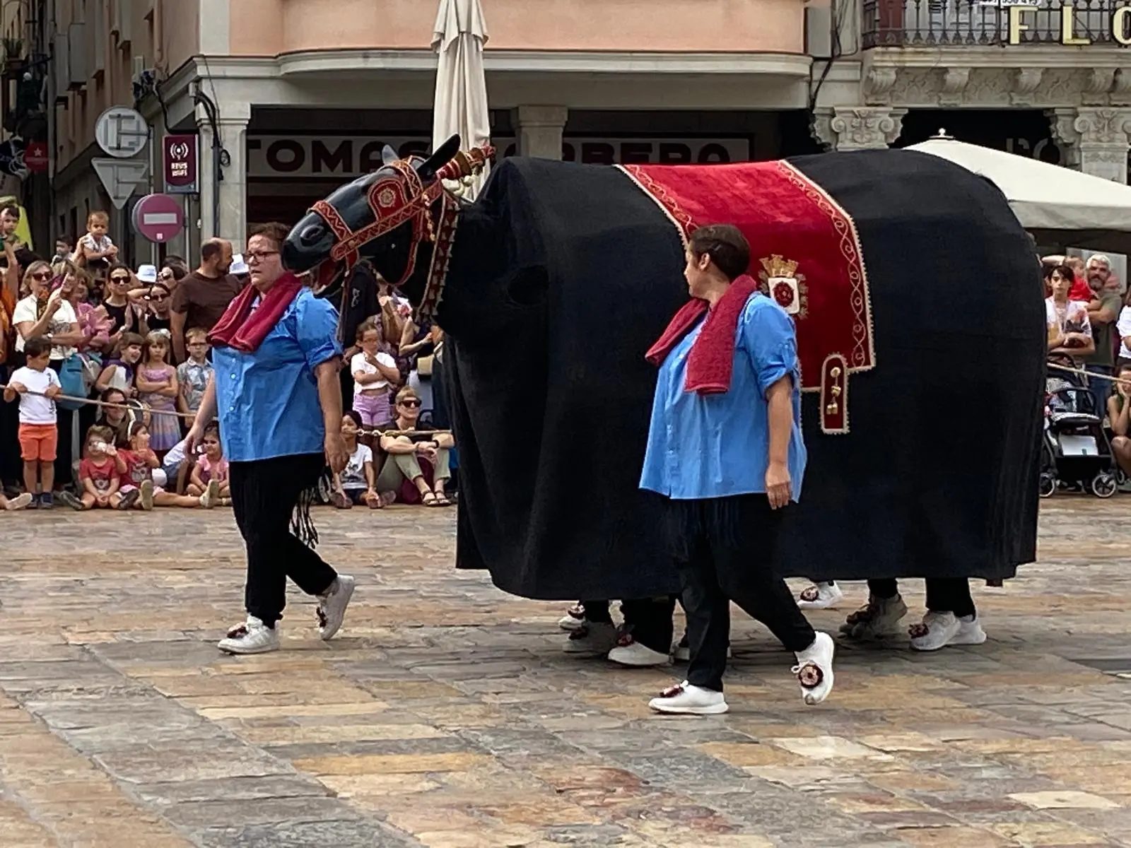 Mulassa de Reus'25
