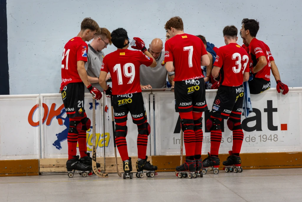 Reus Deportiu 2025-2026