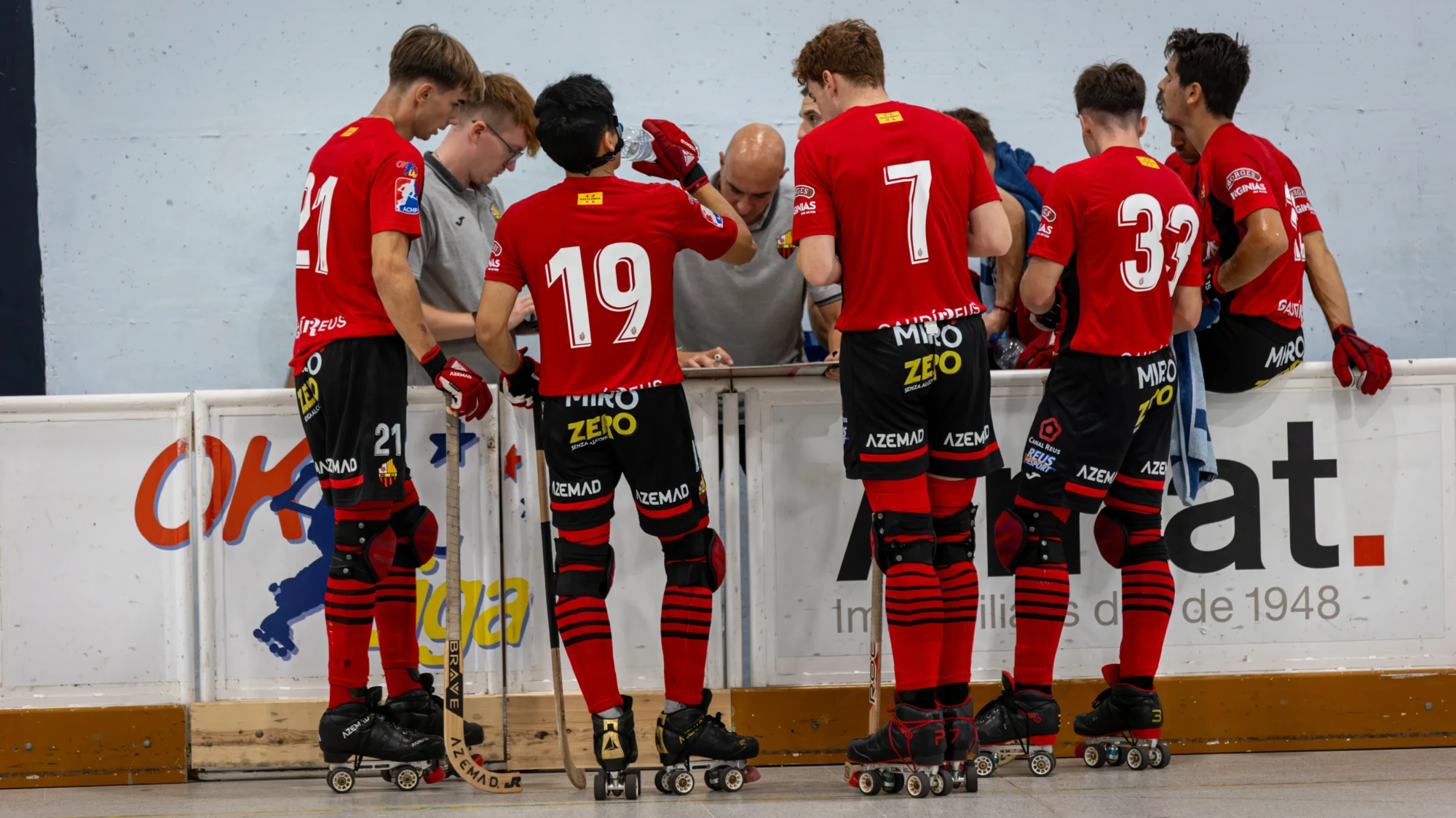 Reus Deportiu 2025-2026