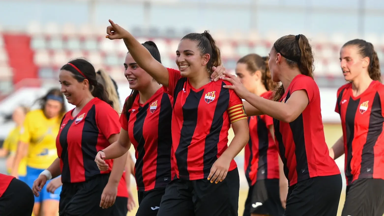 Reus Femení