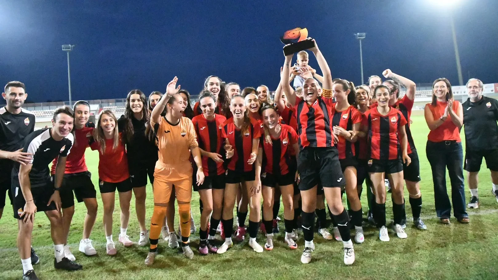 Reus Femení