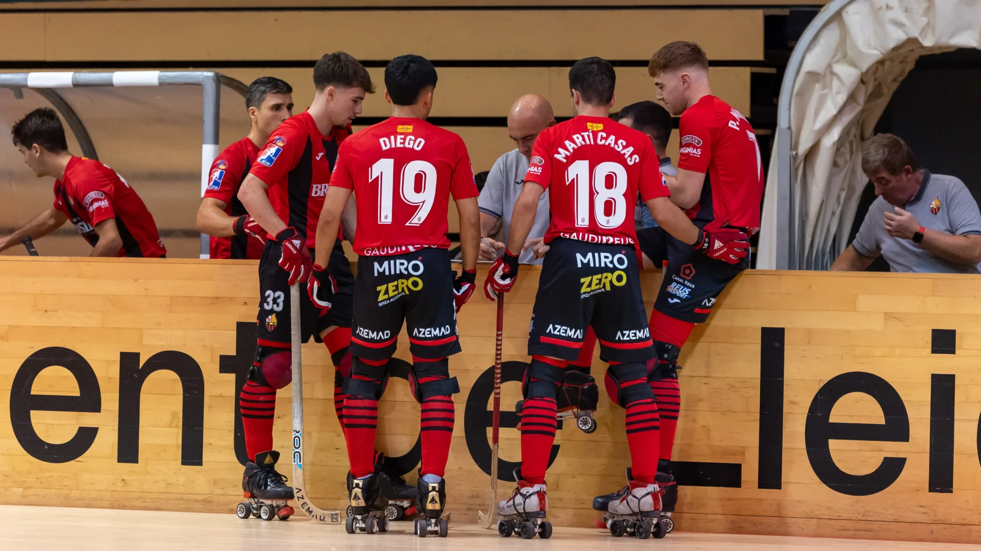 REUS DEPORTIU