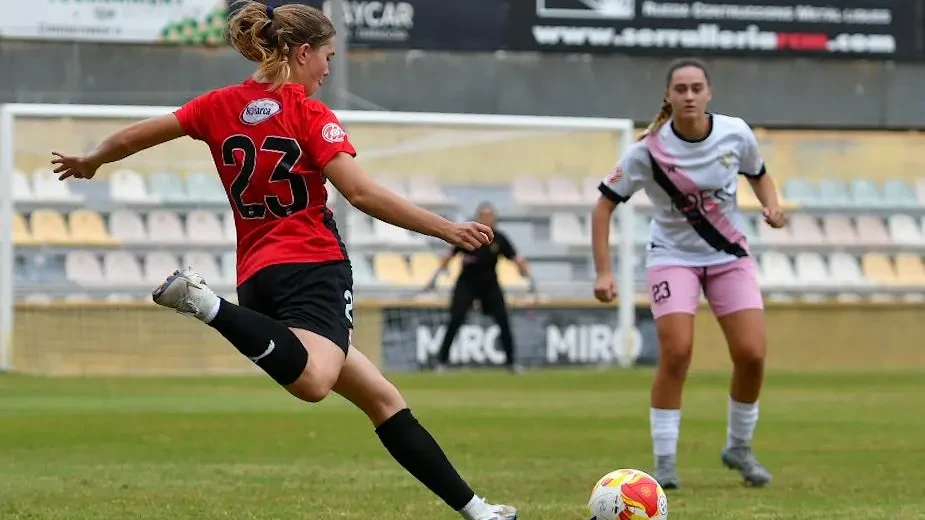 SCR - REUS FEMENÍ