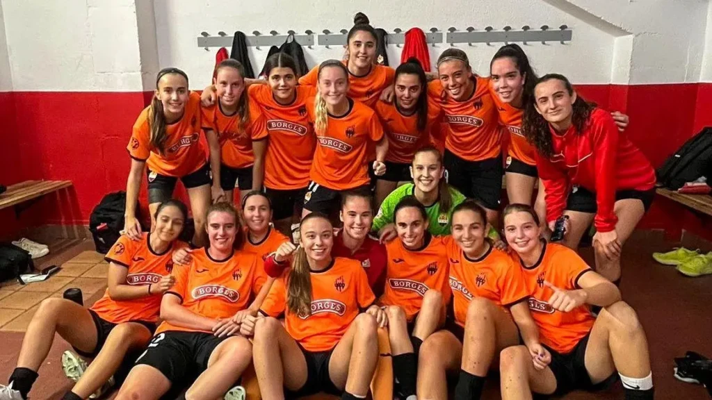 Reus Femení