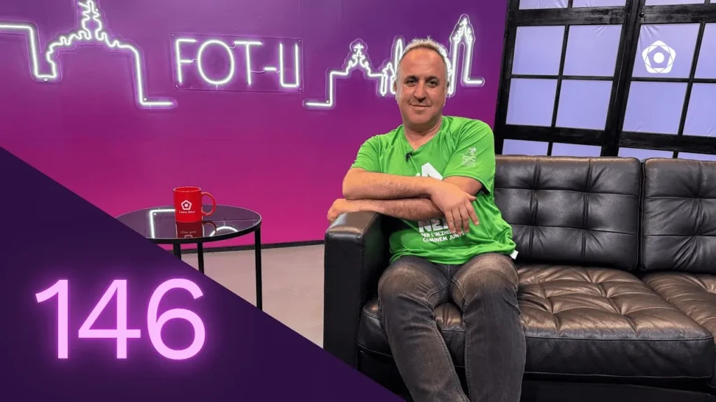 Xavi Picarols - Fot-li