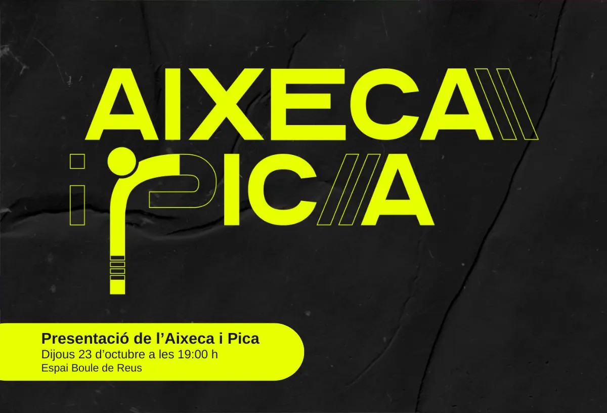 Aixeca i Pica Landing v3