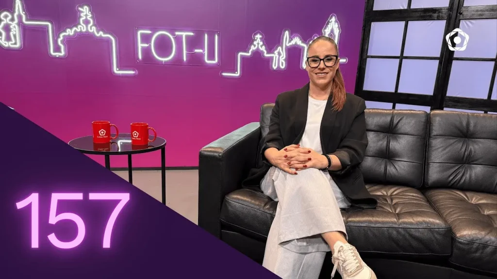 Alexandra Alcañiz - Fot-li