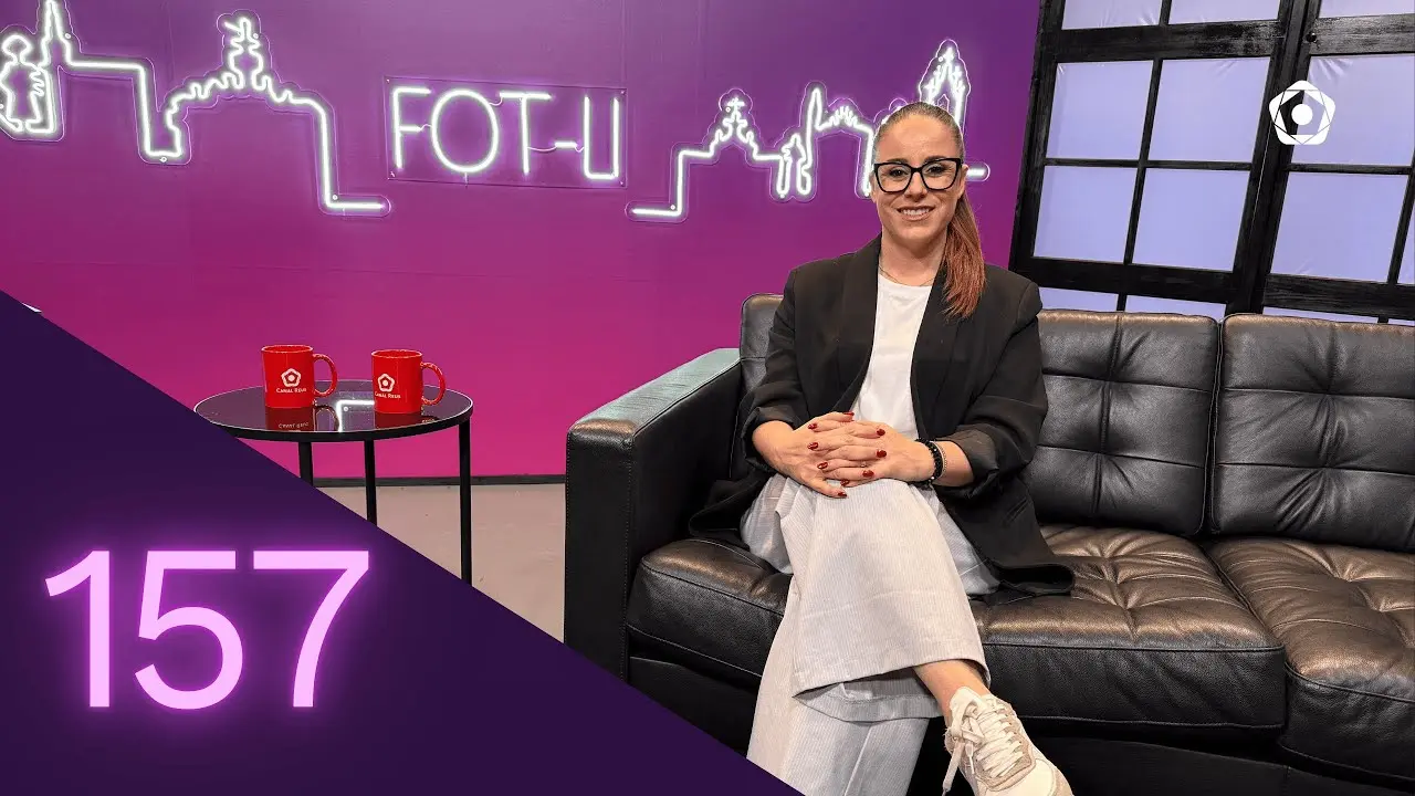 Alexandra Alcañiz - Fot-li