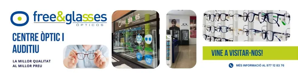 Banner Free&Glasses v2