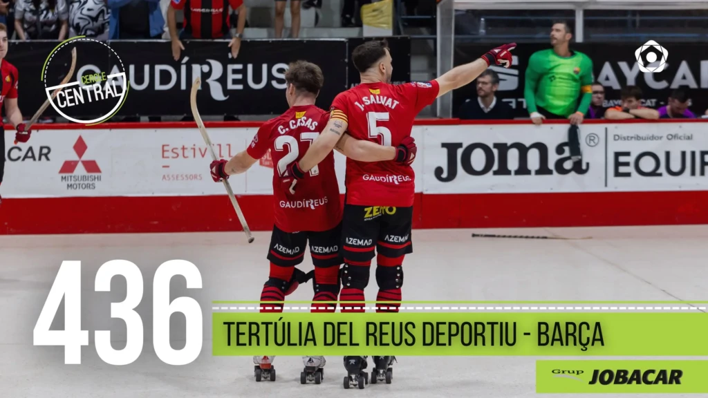 Cercle Central – portada A LA CARTA