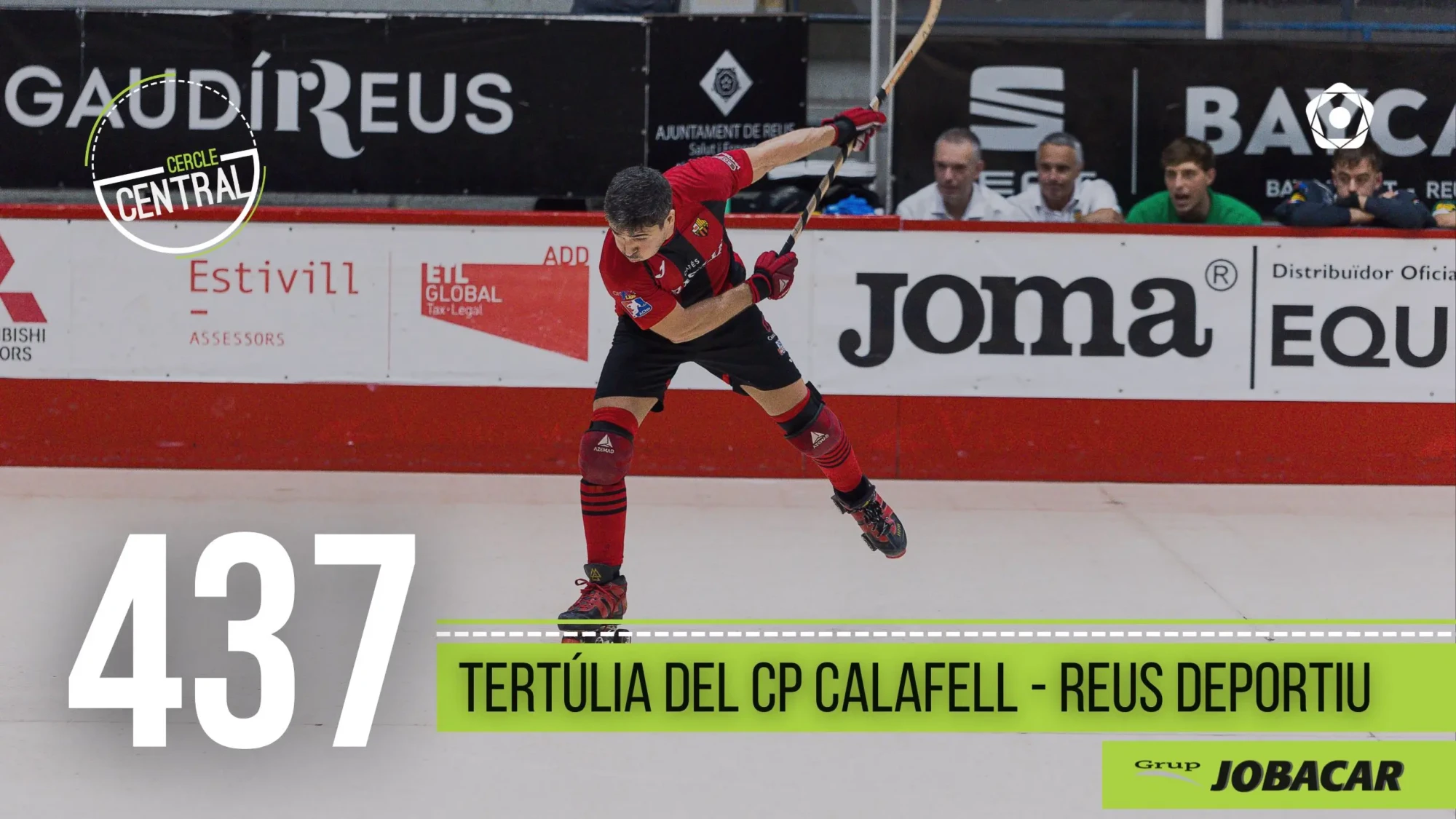 Cercle Central – portada A LA CARTA