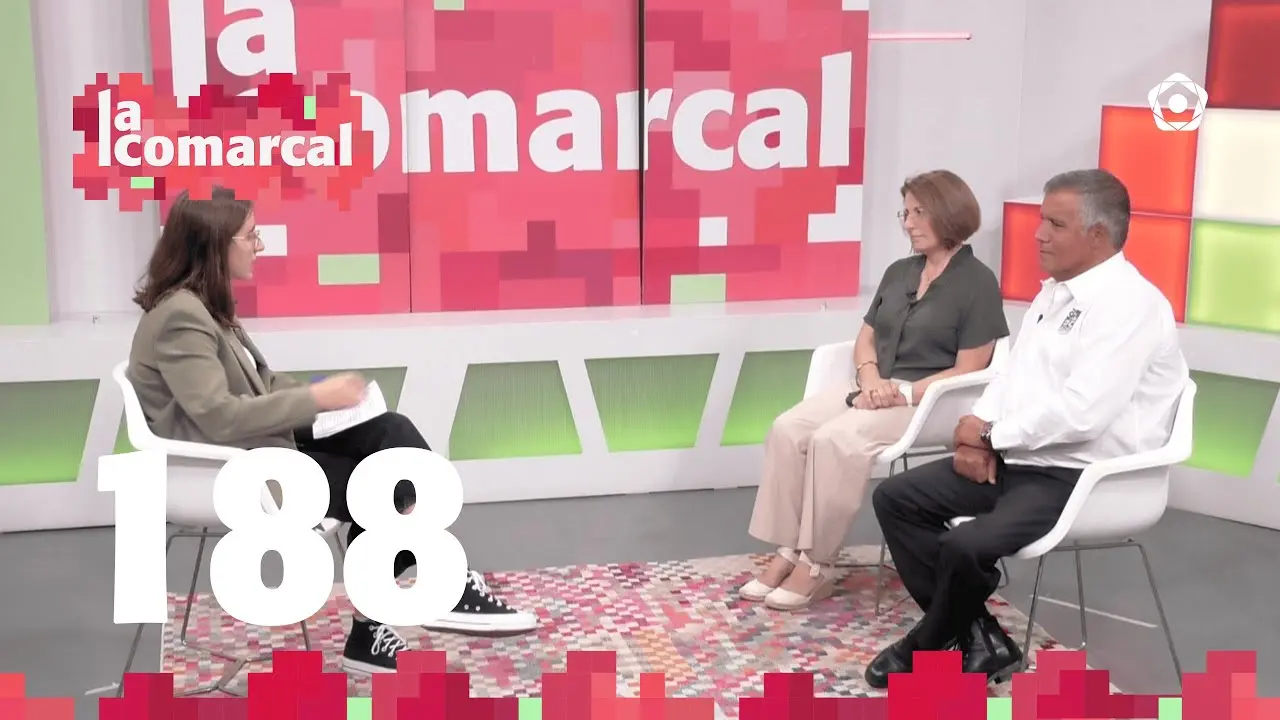 Comarcal A La Carta