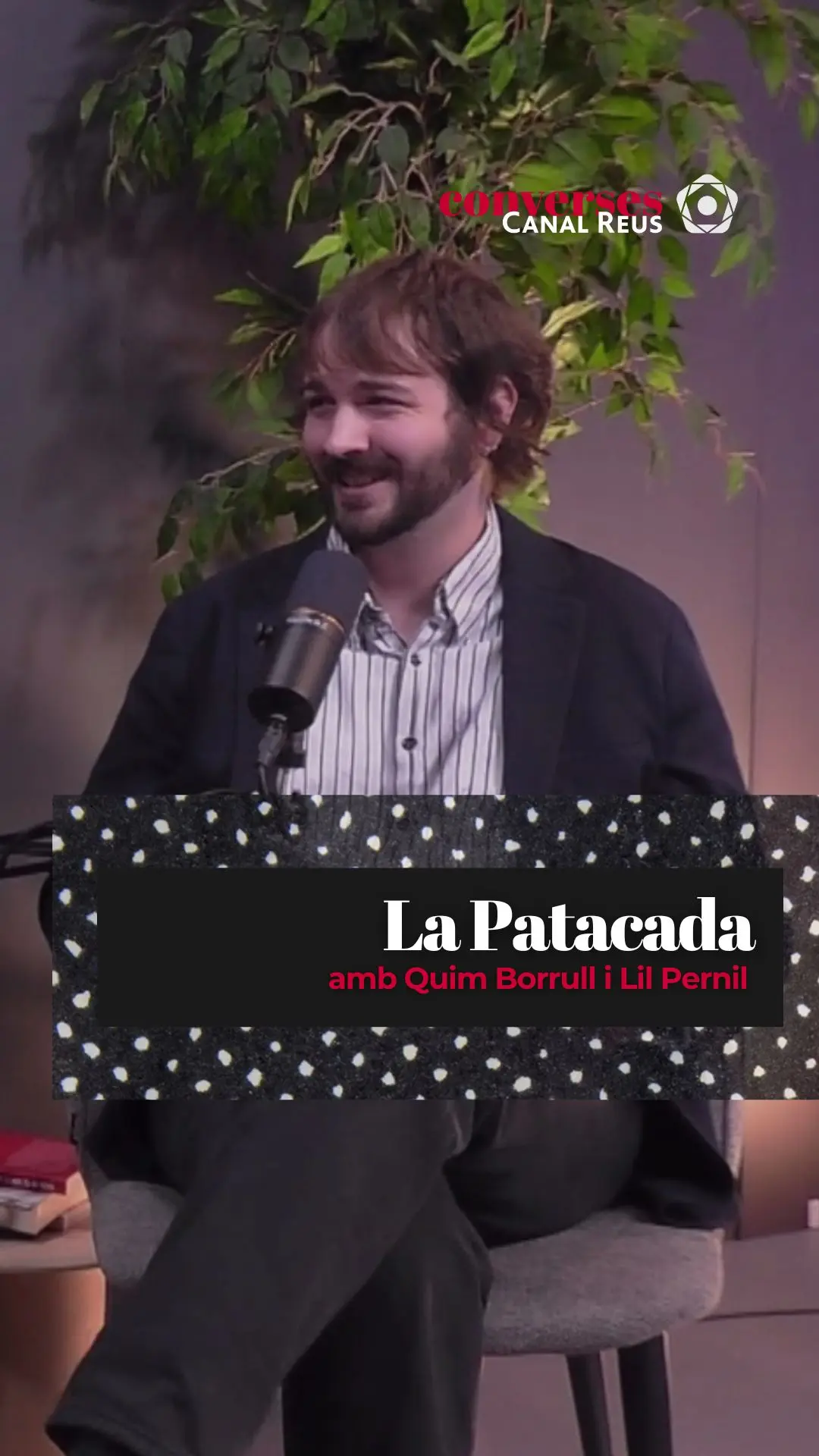 Converses Canal Reus Portada Clip (2)