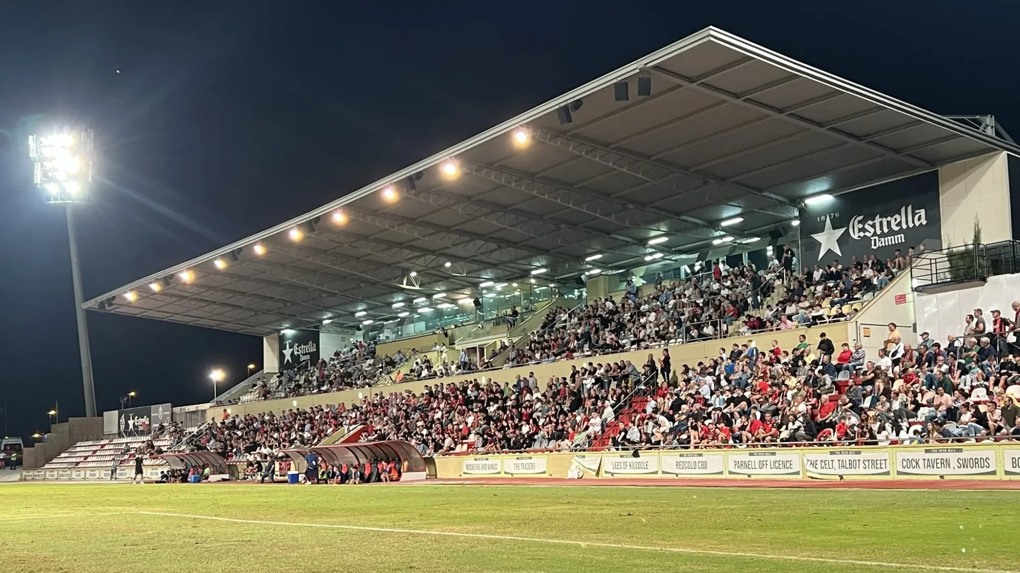 Estadi Municipal