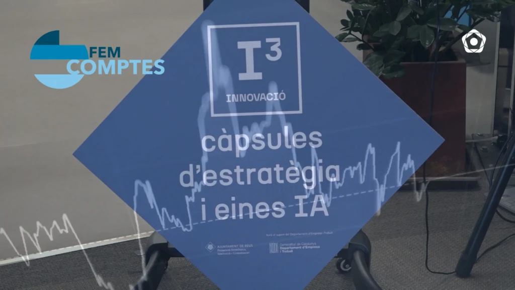 Fem comptes – portada A LA CARTA