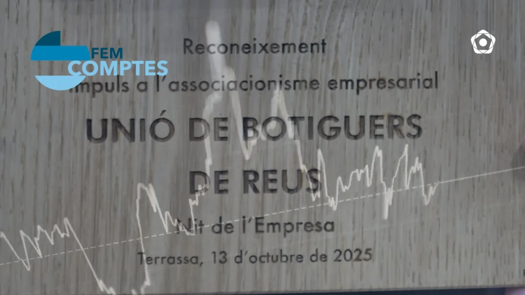 Fem comptes – portada A LA CARTA