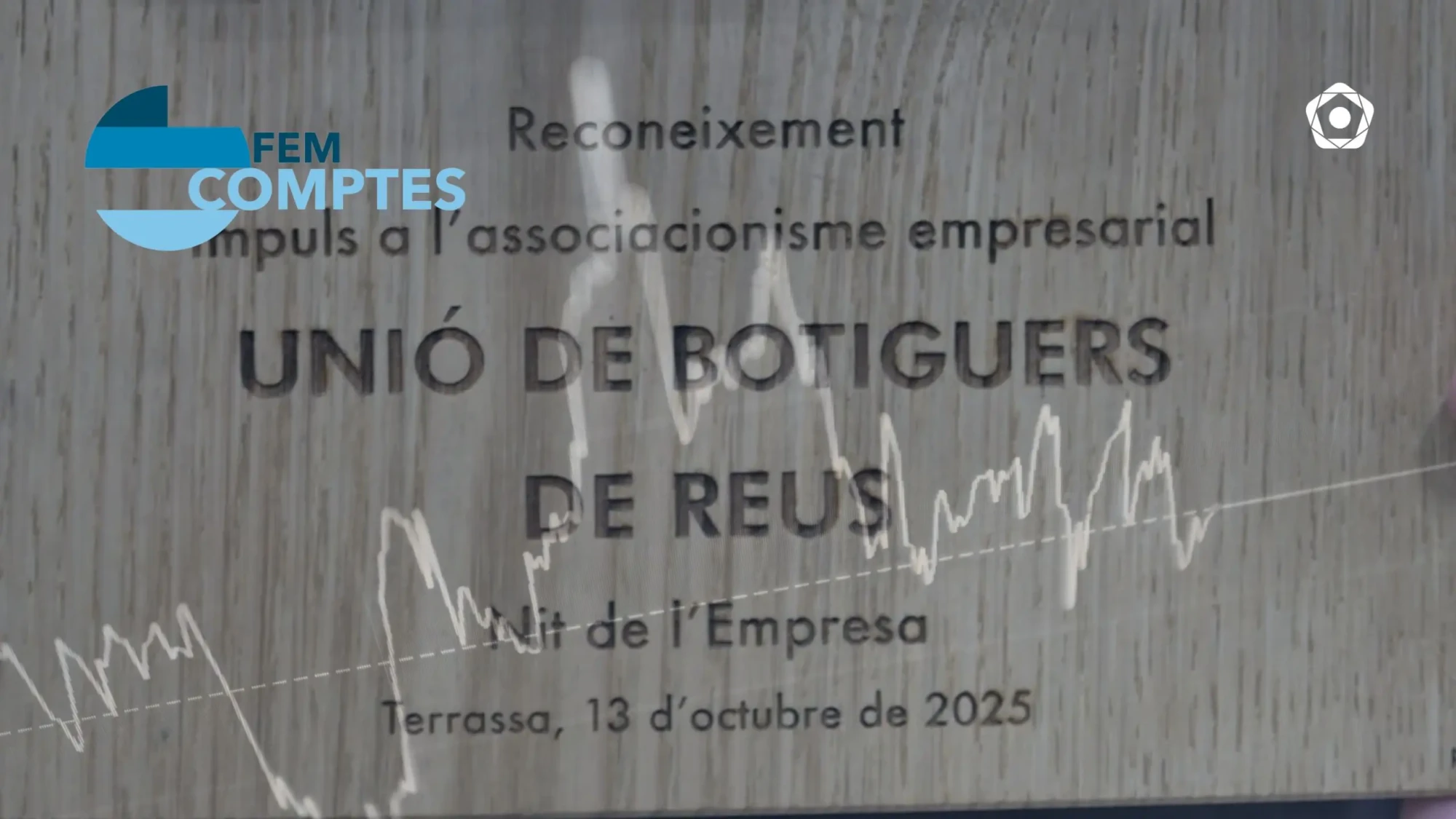 Fem comptes – portada A LA CARTA