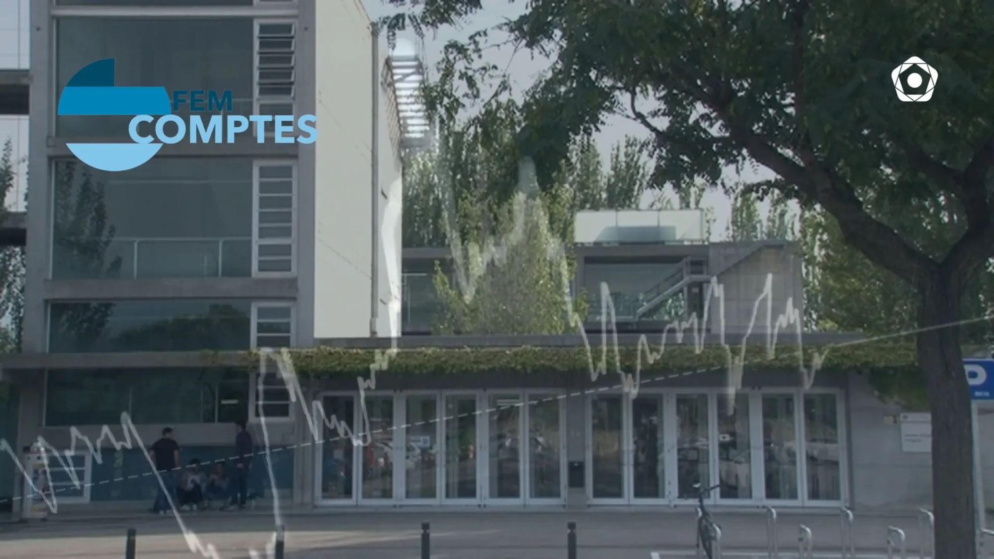 Fem comptes – portada A LA CARTA