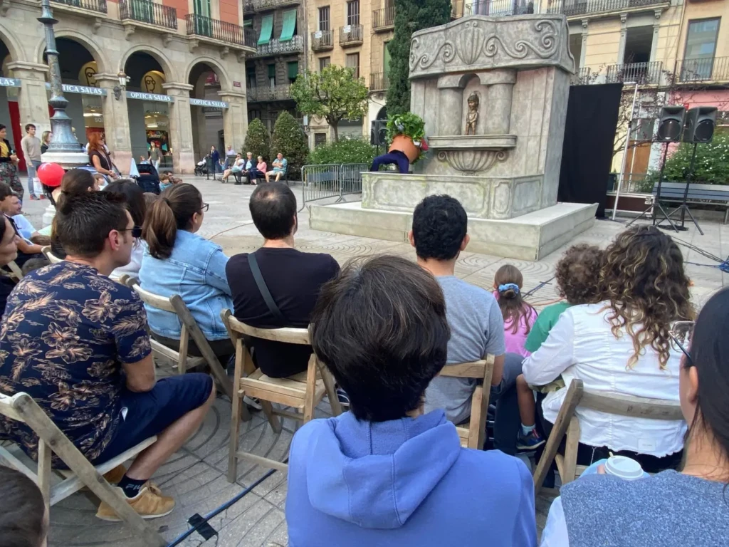 Festival COS a Reus'25