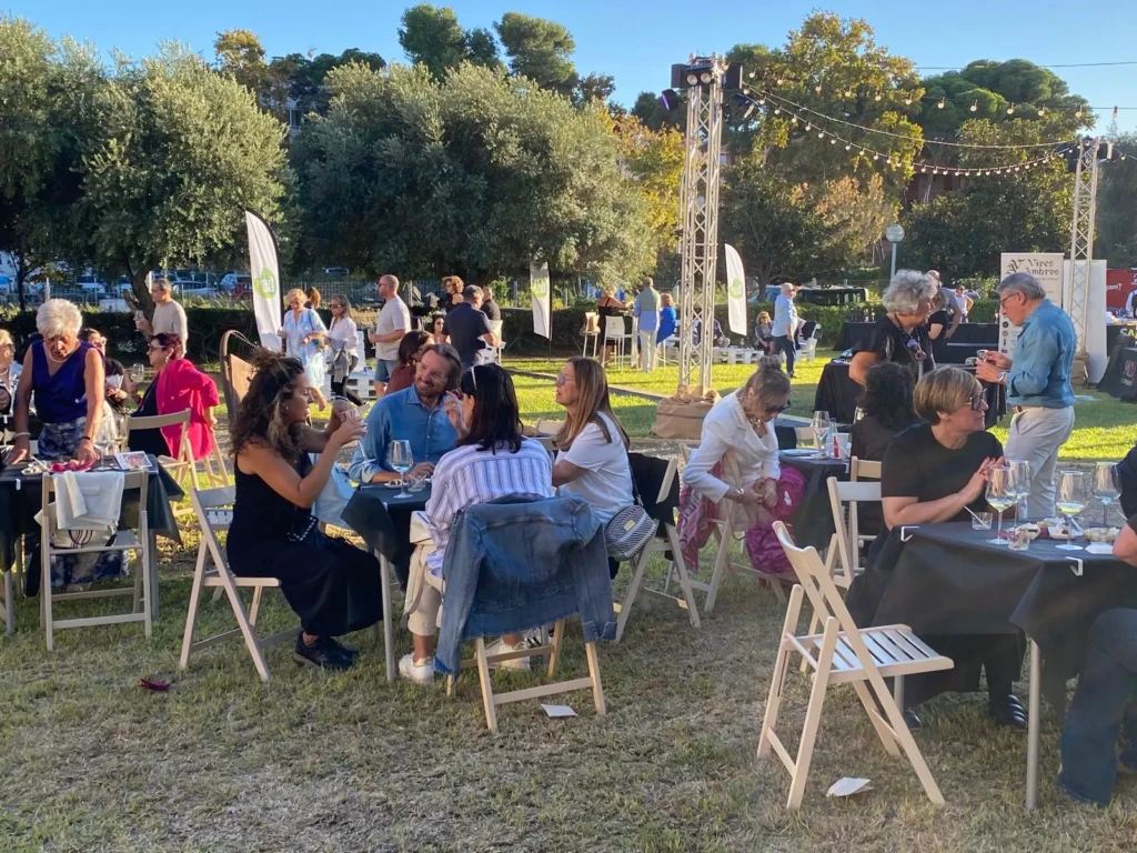 Gastro art & wine, Salou'25