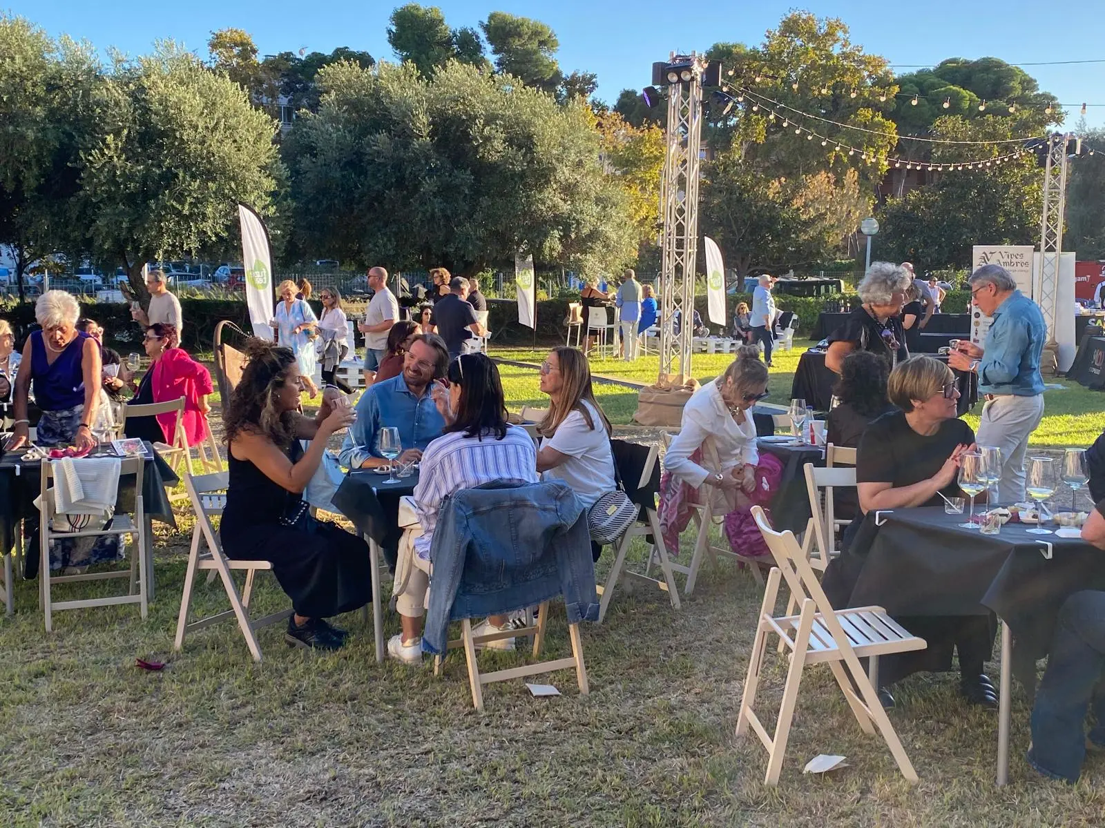 Gastro art & wine, Salou'25