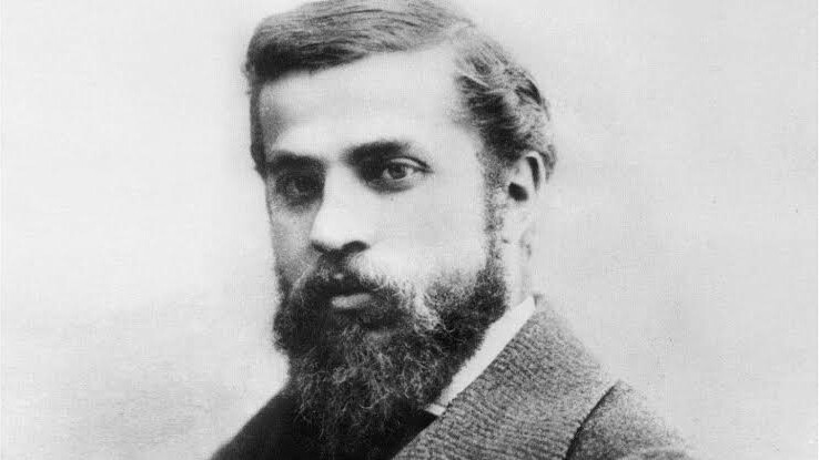 Antoni Gaudí