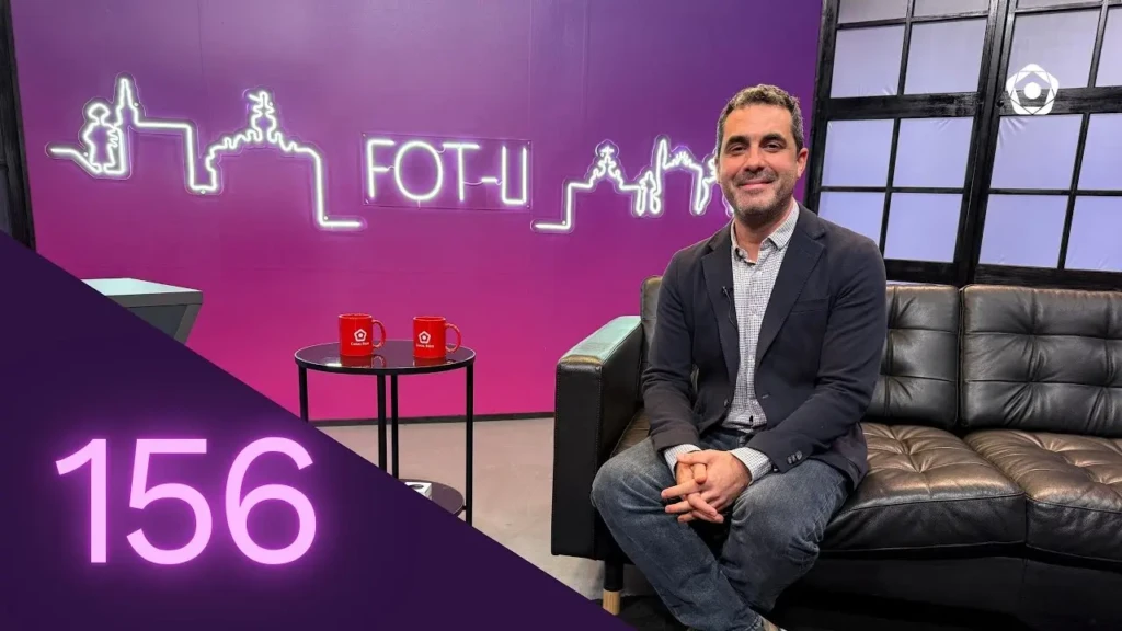 Gerard Aragonès - Fot-li