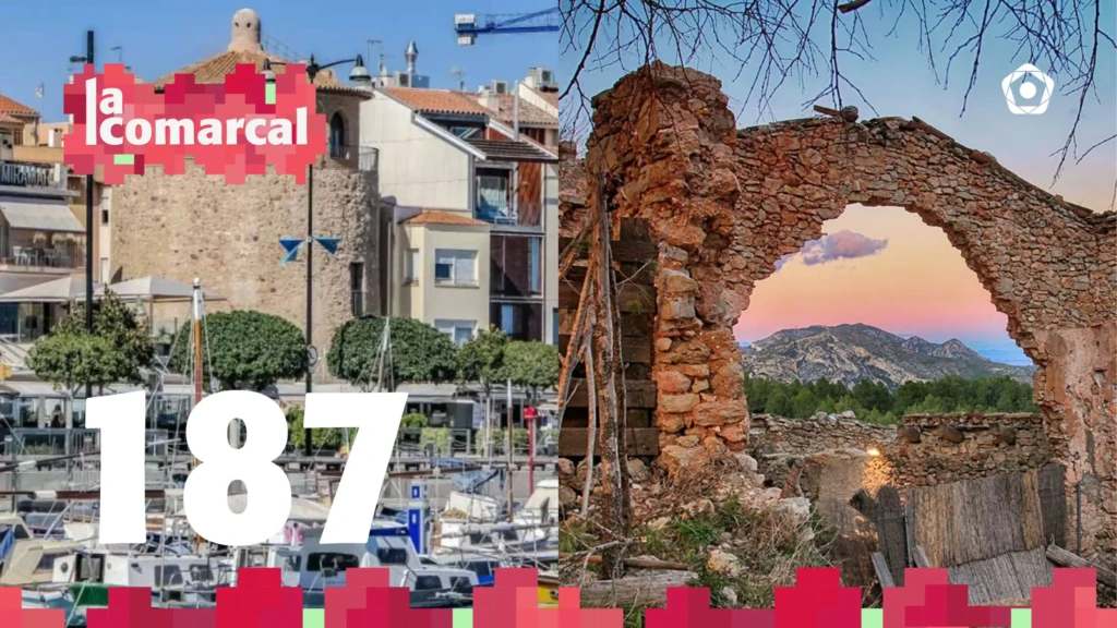LA COMARCAL