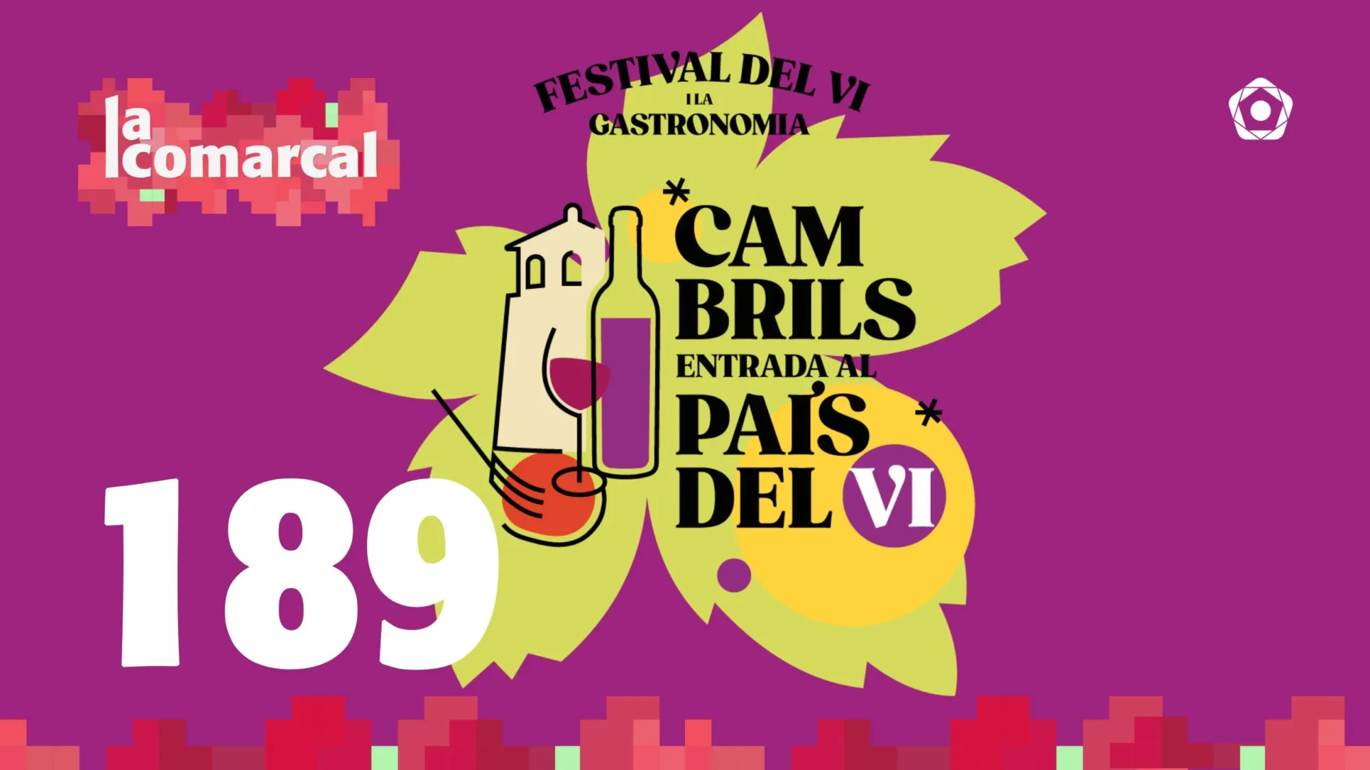 LA COMARCAL A La Carta