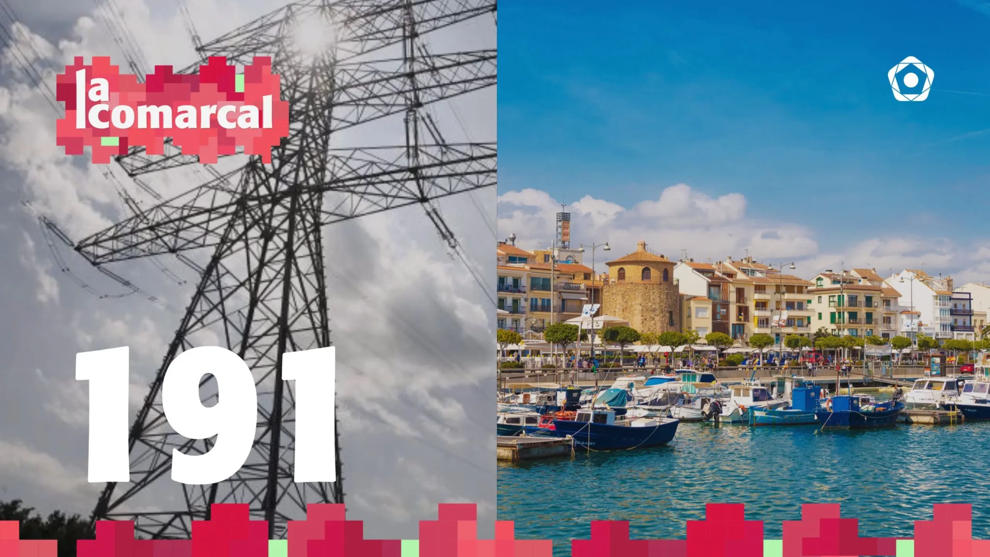 LA COMARCAL A La Cartaa