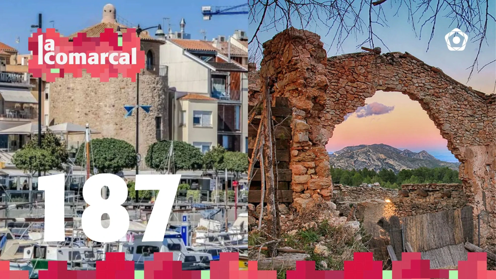 LA COMARCAL