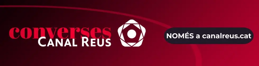 Megabanner Converses CanalReus