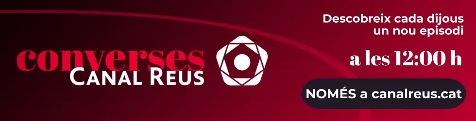 Megabanner Converses CanalReus