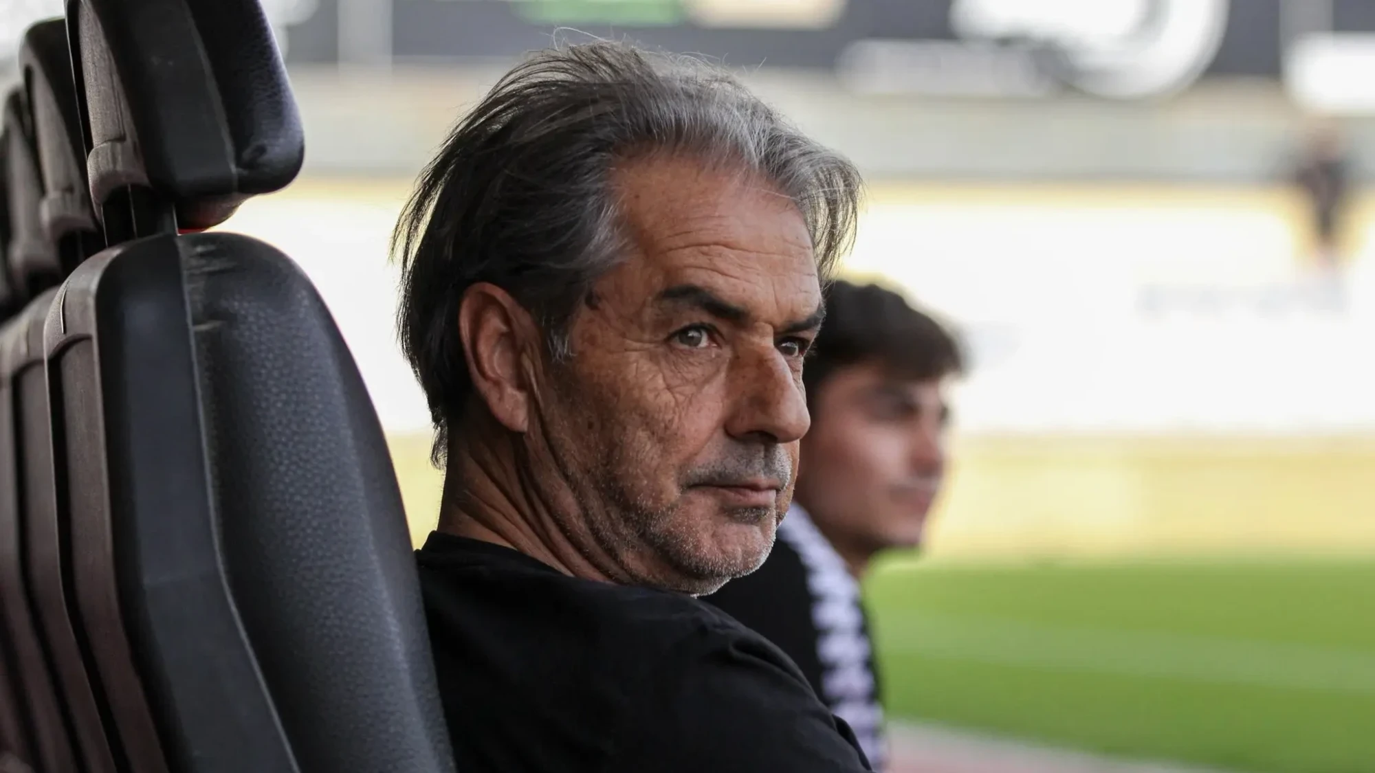 Natxo González