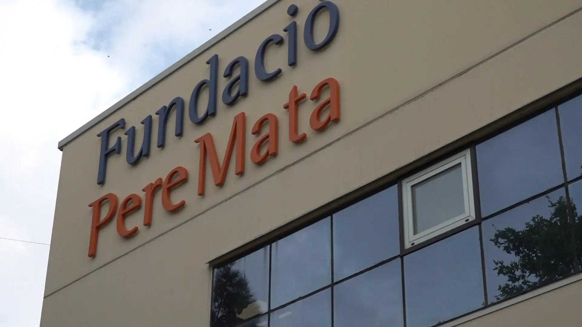Pere Mata