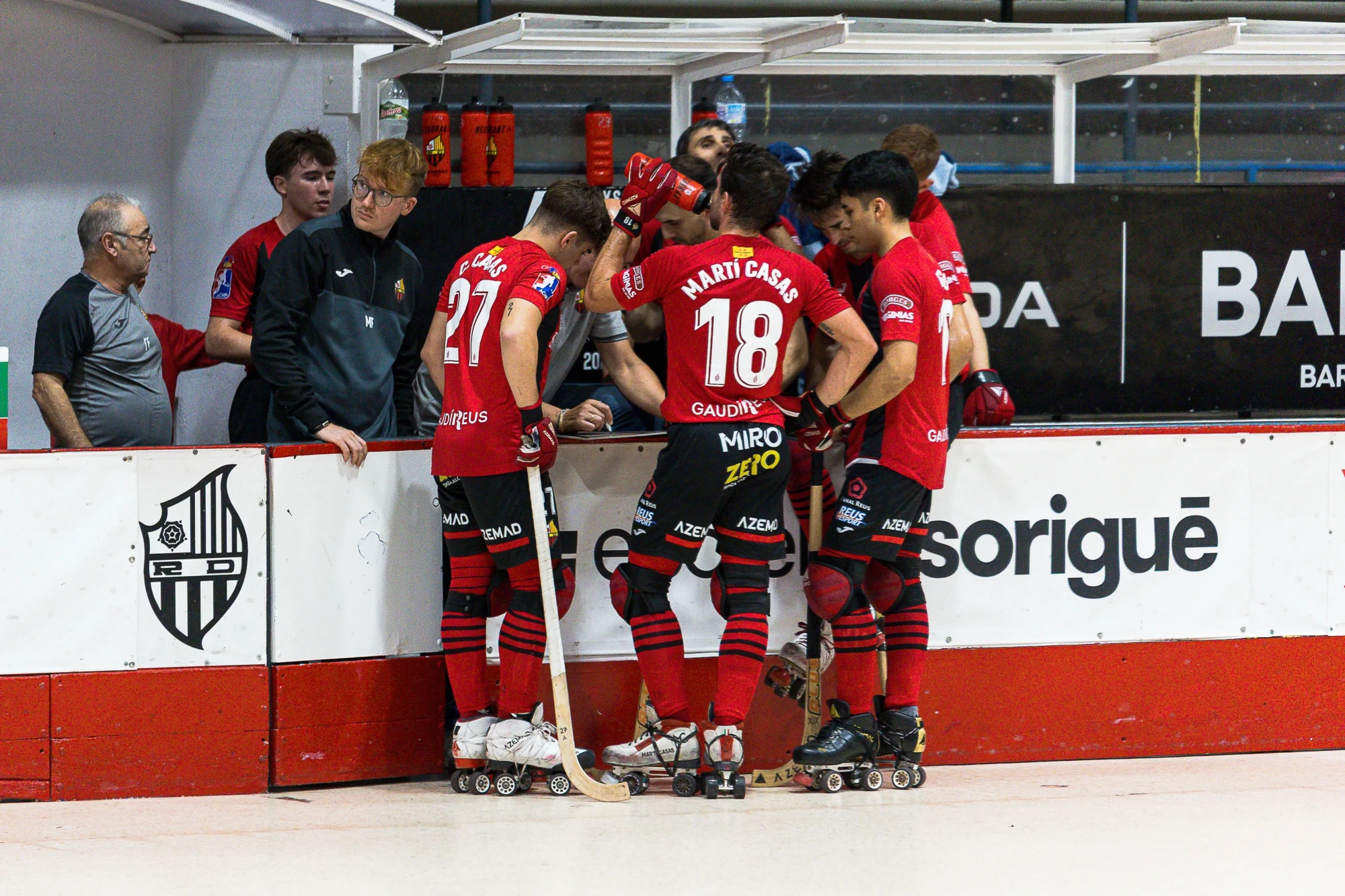 REUS DEPORTIU