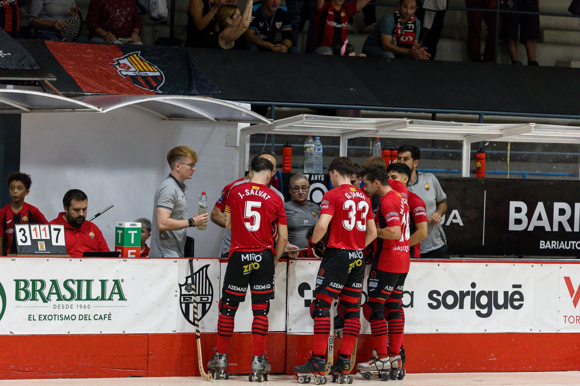 Reus Deportiu