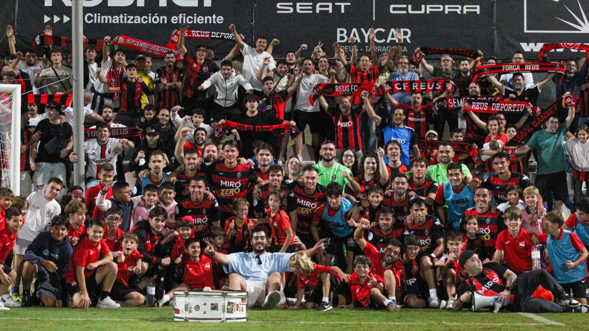 Reus FCR