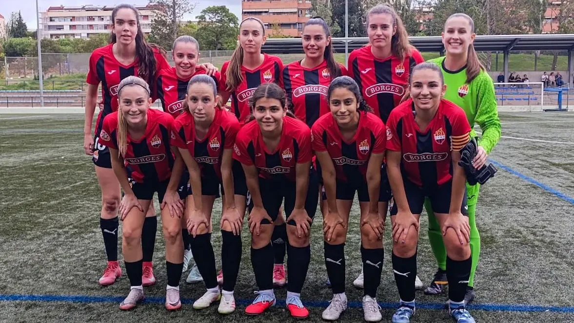 Reus Femení