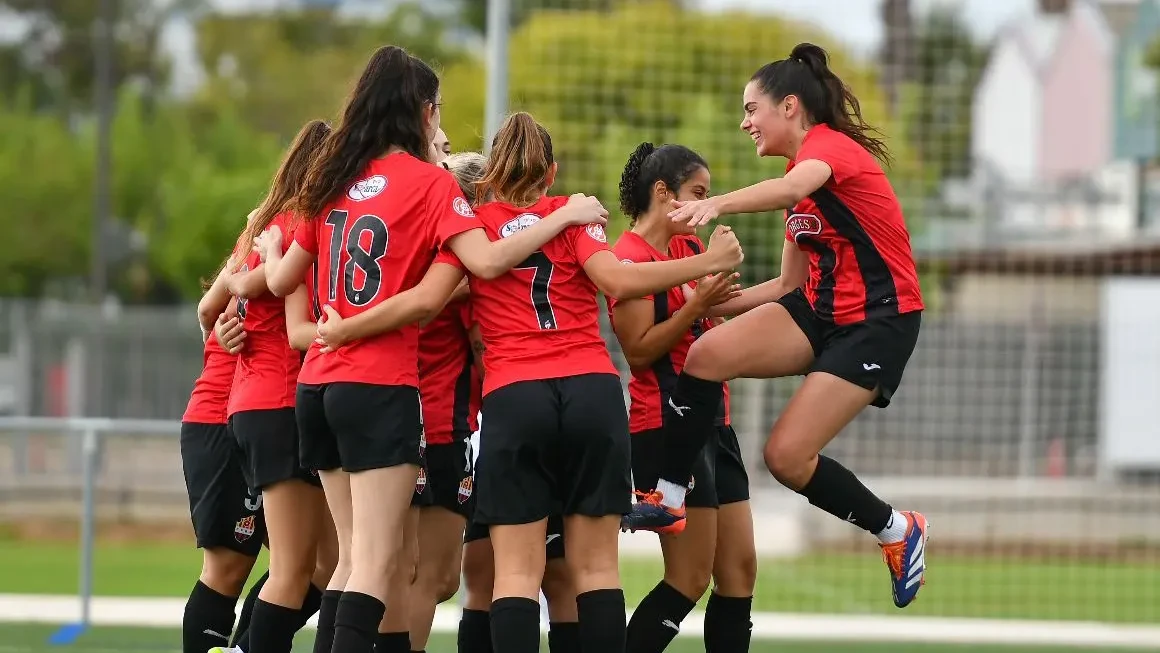 Reus Femení