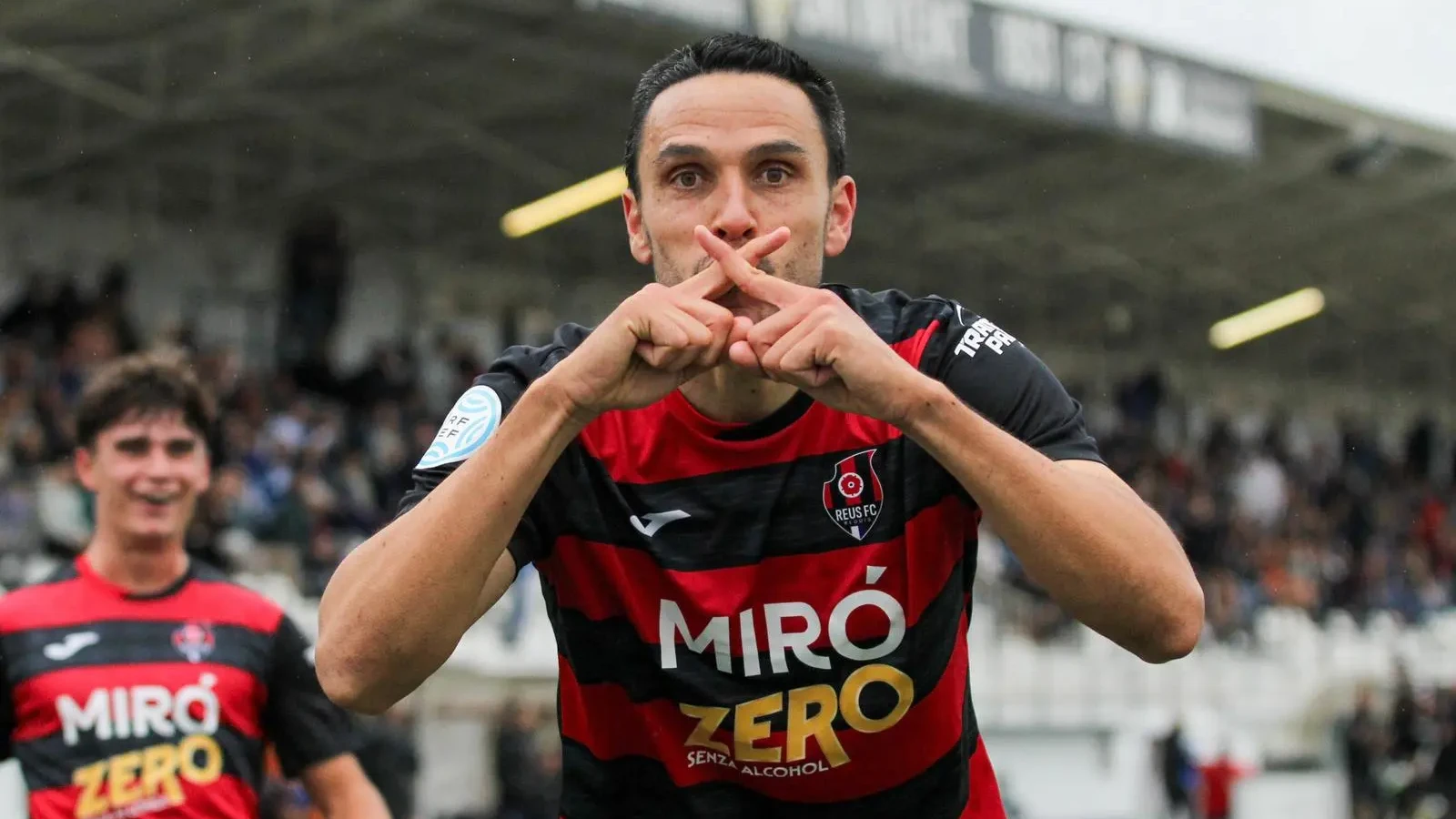 SCR - Ramon Folch