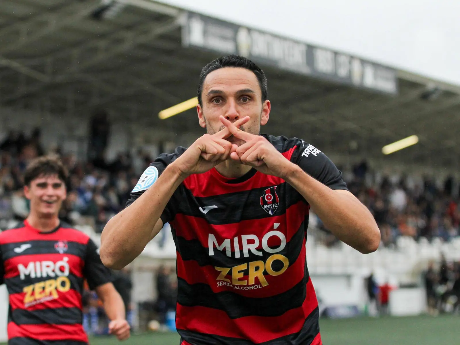 SCR - Ramon Folch