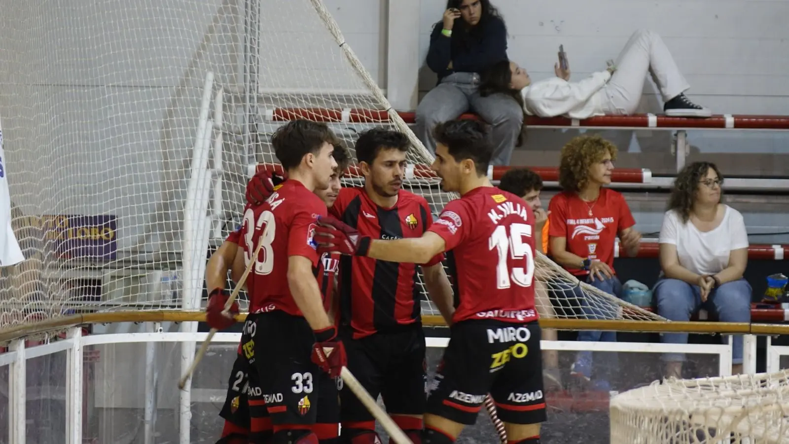 SCR - Reus Deportiu