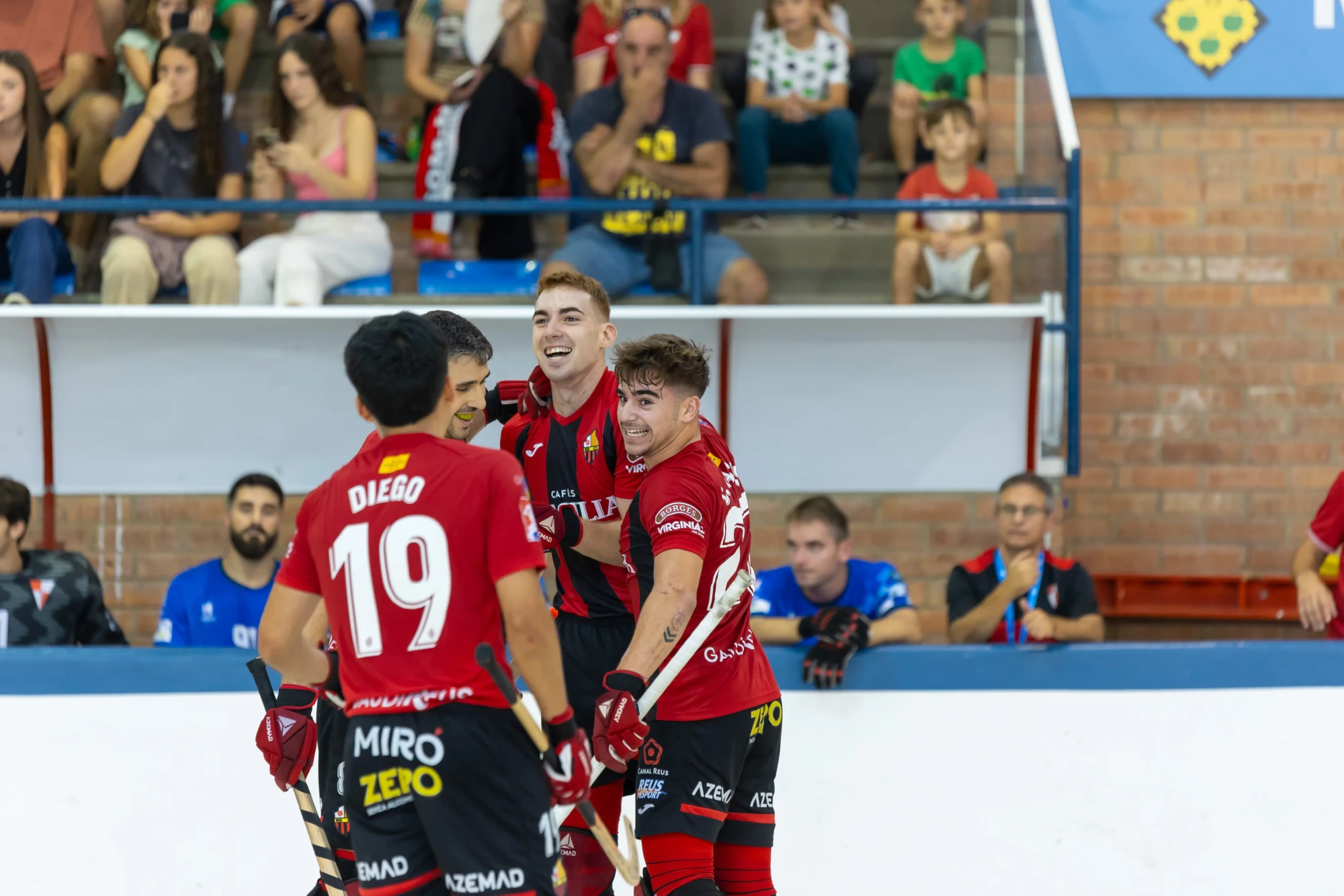 REUS DEPORTIU