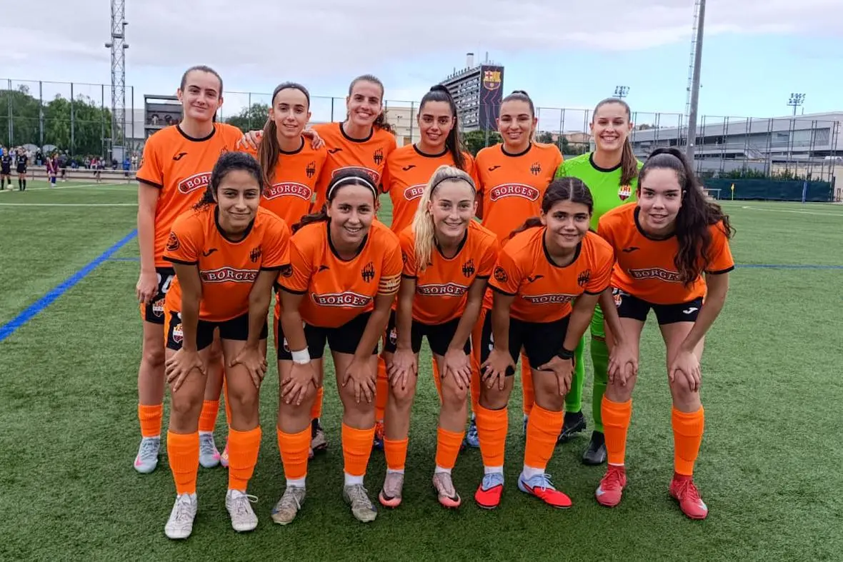 REUS FEMENÍ